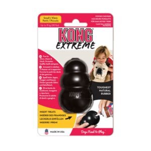 Kong Extreme Portapasabocas Perro
