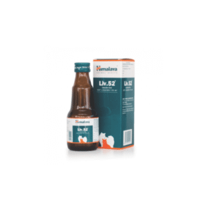 Himalaya Liv 52 Protector Hepático - 110 ml