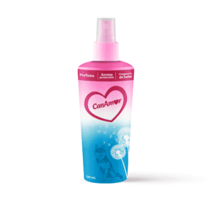 CanAmor Perfume para Perro (120 ml)