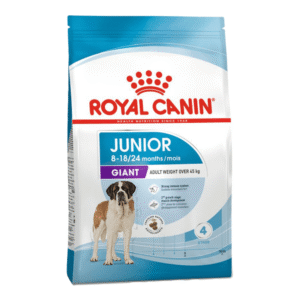 Royal Canin Giant Junior 15 kg
