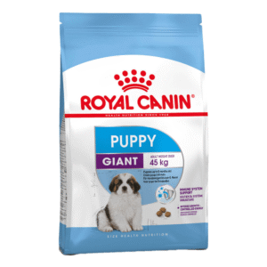 Royal Canin Giant Puppy 15 kg