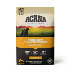 Acana Free-Run Poultry