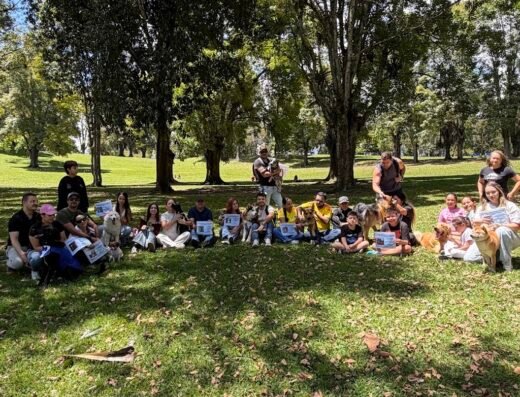 Adiestramiento canino Jhon joaco manizales