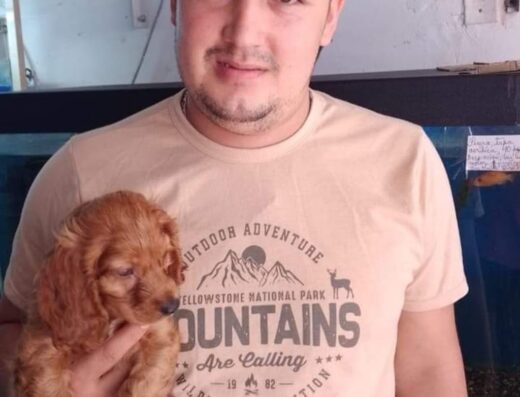 Adiestramiento canino rec