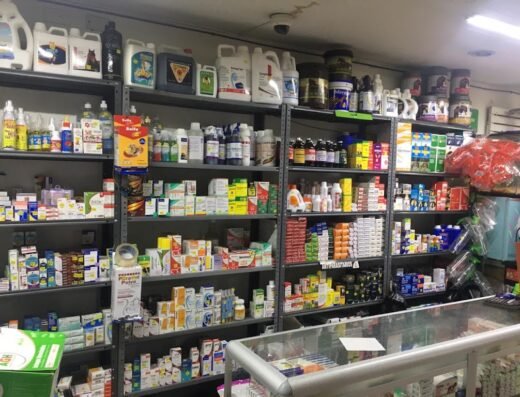 Agroveterinaria Los Valencia