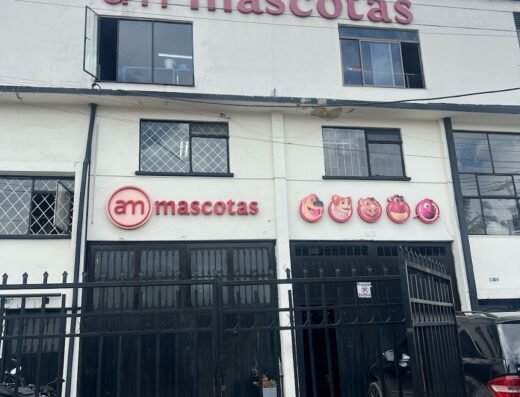 AM Mascotas