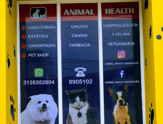 Animal Health