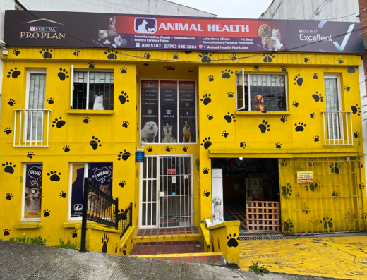 Animal Health