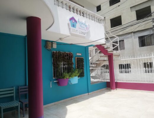 Animal House Vet Dermatología y Spa