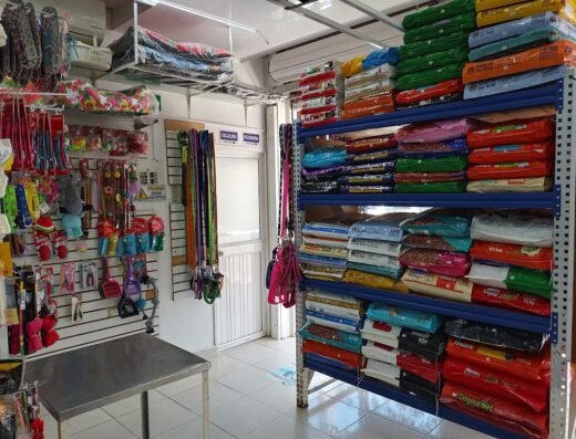 ANIMALS CENTER VETERINARIA