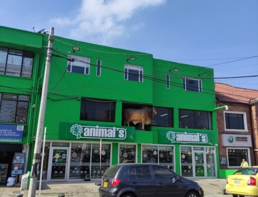 Animals Tienda Calle 73
