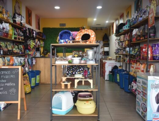 CALASANZ, Medellin | Peluquería SPA canina y felina | consultorio veterinario | Michi Pets Centro Veterinario