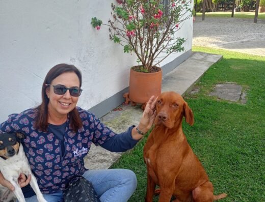 Caninos Médicos Veterinarios