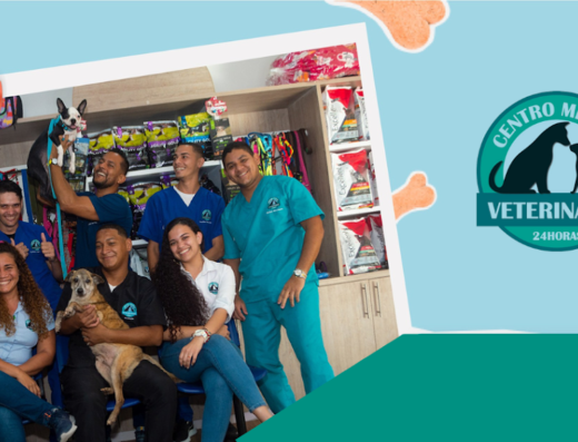 Centro Médico Veterinario Cartagena