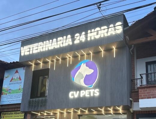 Centro Veterinario Cvpets
