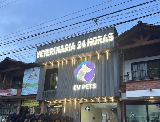 Centro Veterinario Cvpets
