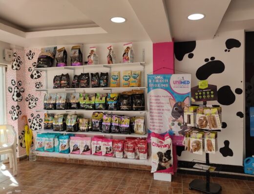 Clínica Veterinaria 24 HORAS – Unimed