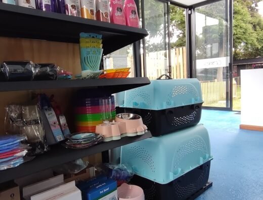 Clinica Veterinaria ConColas