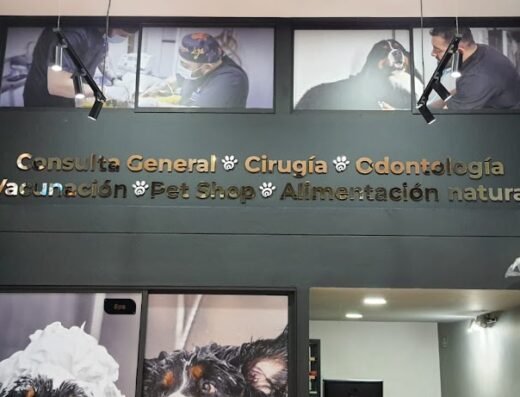 Clinica Veterinaria Del Valle