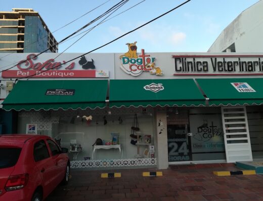 Clínica Veterinaria Dogtor Cat