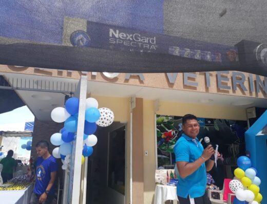 CLINICA VETERINARIA DR SALINAS