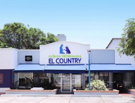 Clínica Veterinaria El Country