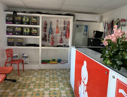 Clinica Veterinaria San Francisco de Asis