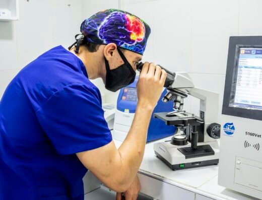 Clínica Veterinaria San Rafael