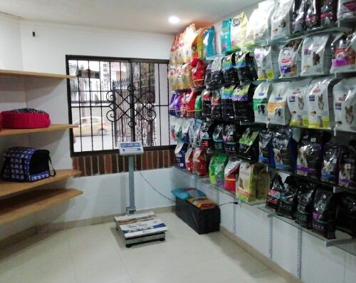 Clínica Veterinaria Vida Animal S.A.S.