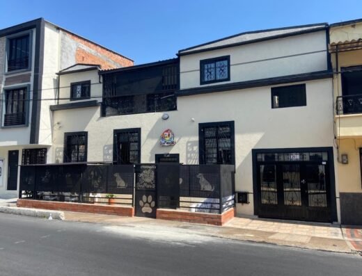 Clínimascotas | Veterinaria en Pereira