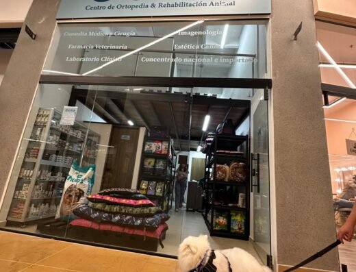 CORA CENTRO VETERINARIO