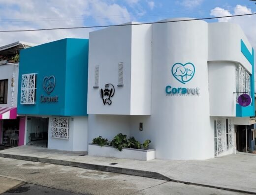 Coravet Centro Veterinario Pereira