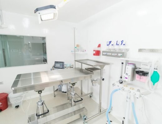 Coravet Centro Veterinario Pereira