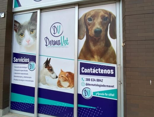 DERMAVET SEDE ORIENTE
