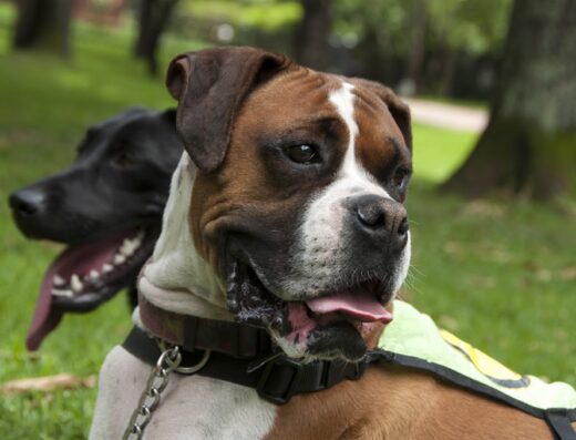 Doggy Walker Bogota