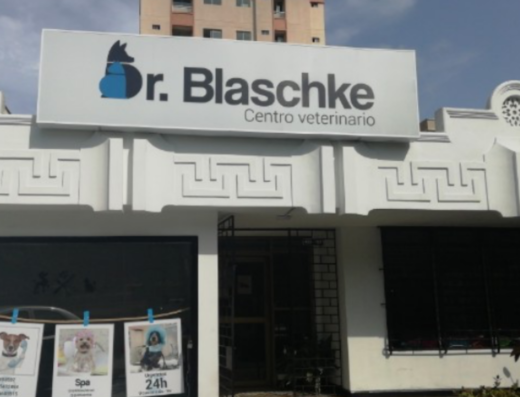 DR. BLASCHKE VETERINARIO