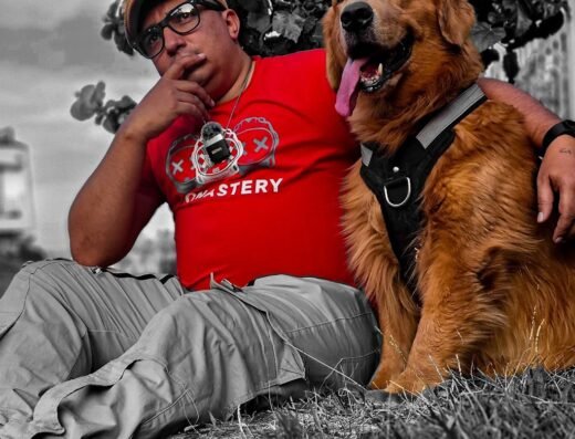 ♠Dogmaster☆Pro | Psicología canina