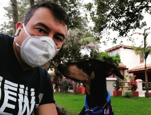 Escuela de adiestramiento Canino Romero