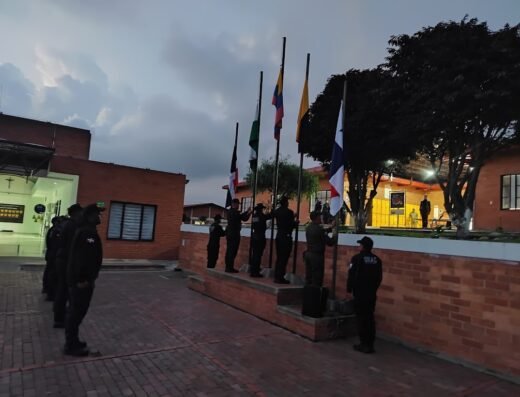 Escuela de Guias y Adistramiento Canino