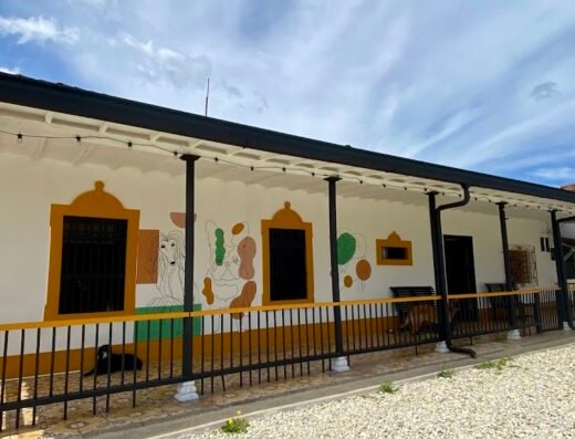 Fans de pelos – Spa y guardería canina en Rionegro