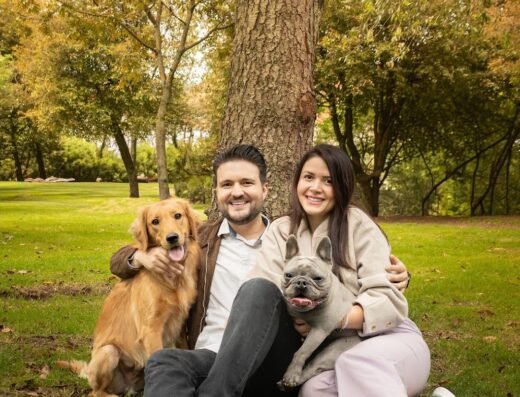 Fotografía de Mascotas en Bogotá | Animal Studio