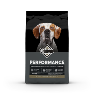 Diamond Performance alimento para perro de alta energía 40 lb