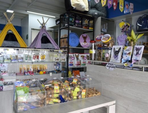 Golden Vet y la Matilde pets Centro Veterinario Integrativo