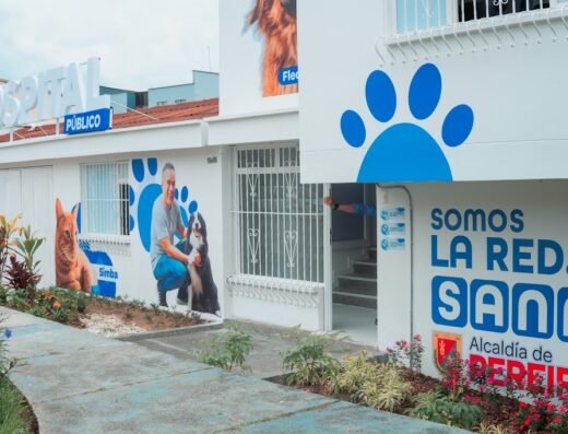 Hospital Público Veterinario