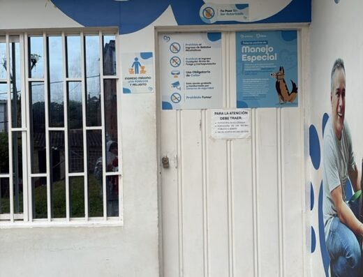 Hospital Público Veterinario – Sede Villa Santana