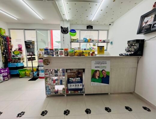 La Estrella Clínica Veterinaria y Centro de Nutrición