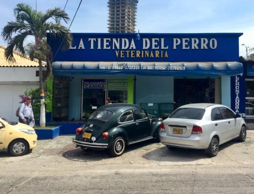 La Tienda del Perro