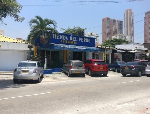 La Tienda del Perro