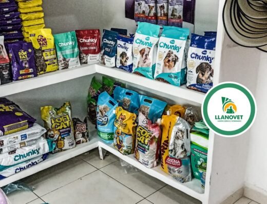 Llanovet Centro Médico Veterinario