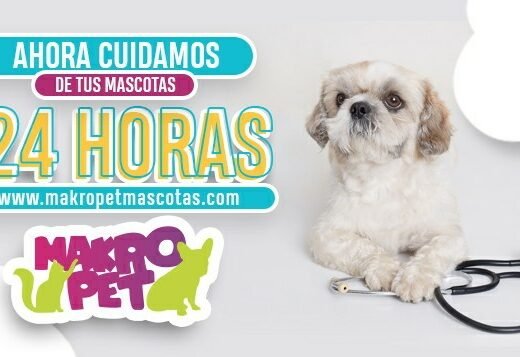 Makropet Veterinaria